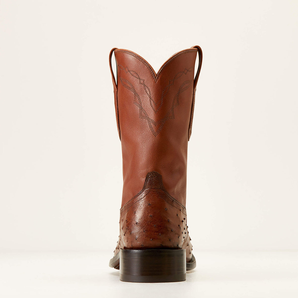 Ariat Smart Buy | Bench Made Clanton Western Boot