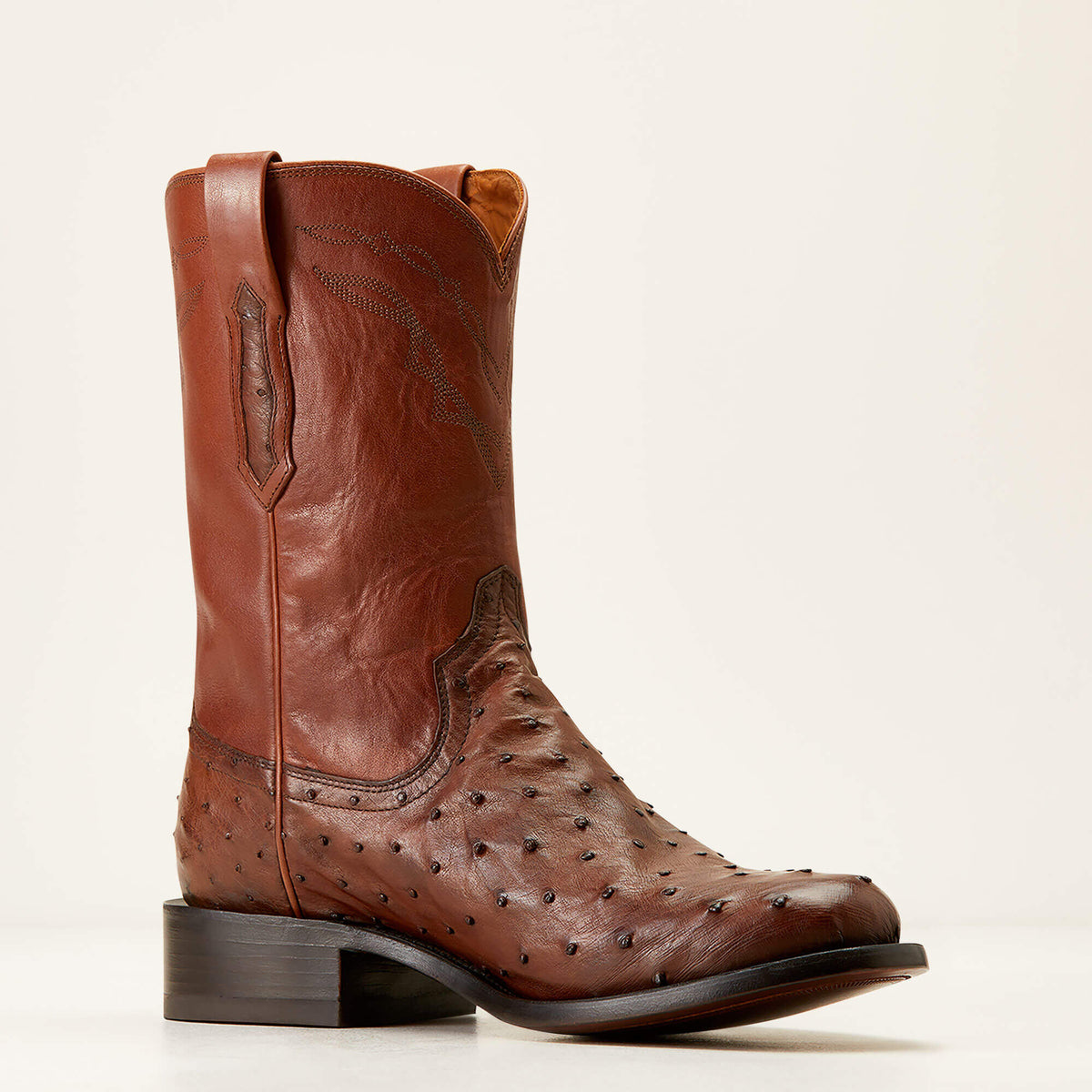 Ariat Smart Buy | Bench Made Clanton Western Boot