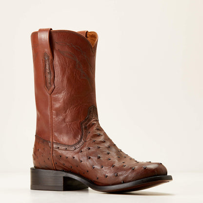 Ariat Smart Buy | Bench Made Clanton Western Boot