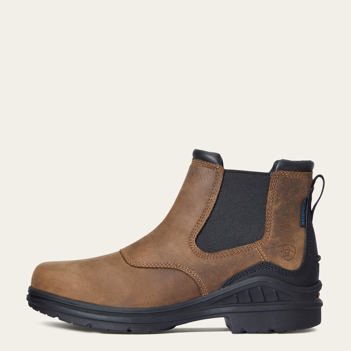 Ariat Essential | Barnyard Twin Gore II Waterproof Boot