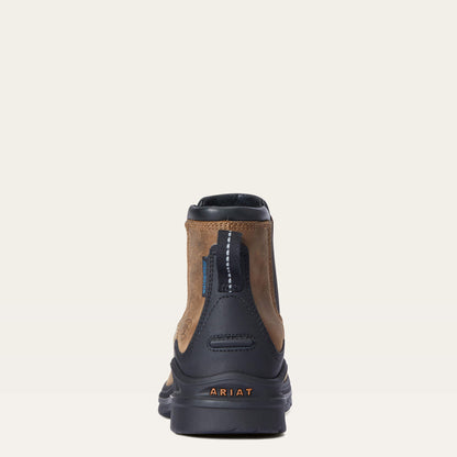 Ariat Essential | Barnyard Twin Gore II Waterproof Boot