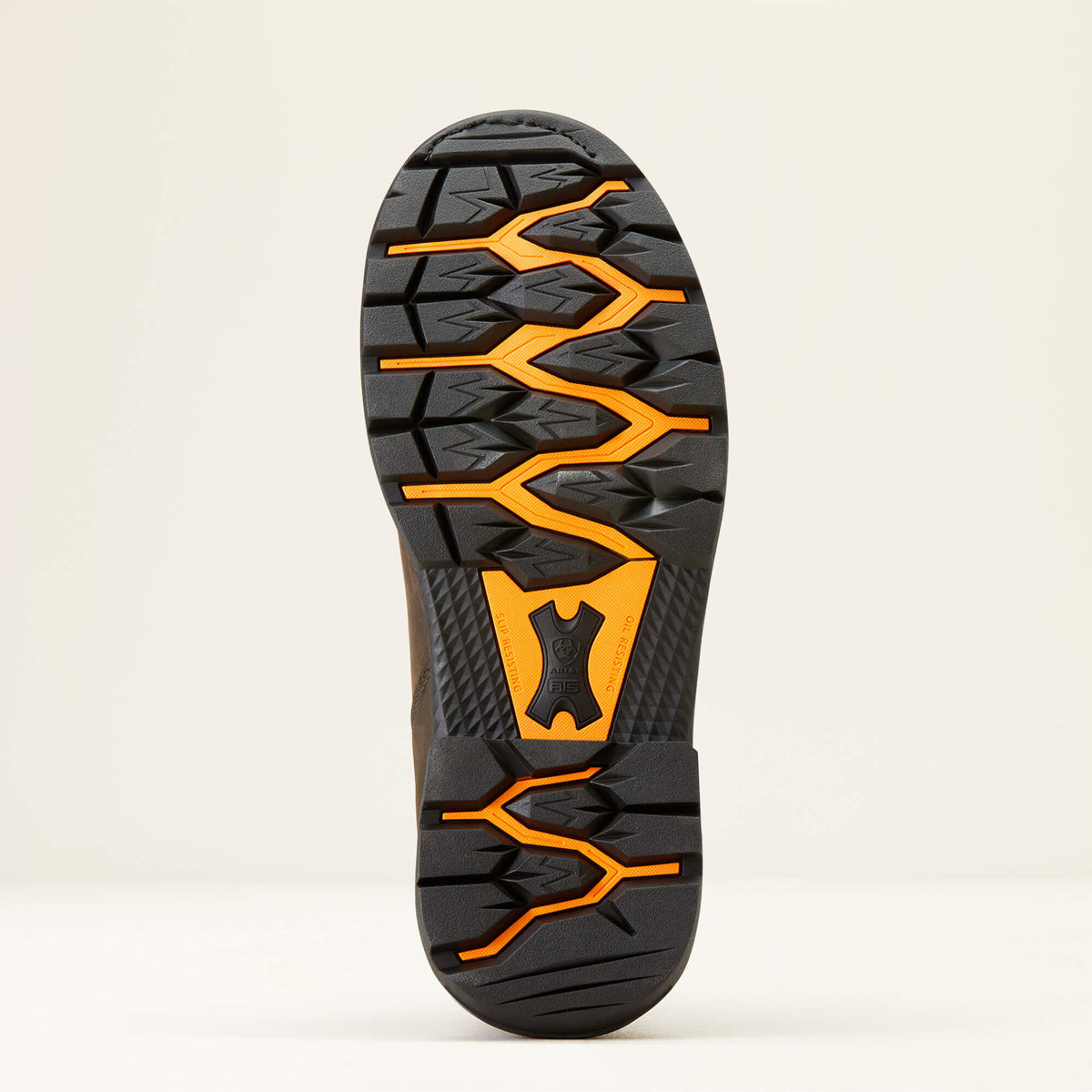 Ariat Essential | Big Rig Chelsea Waterproof Work Boot