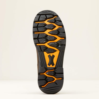 Ariat Essential | Big Rig Chelsea Waterproof Work Boot