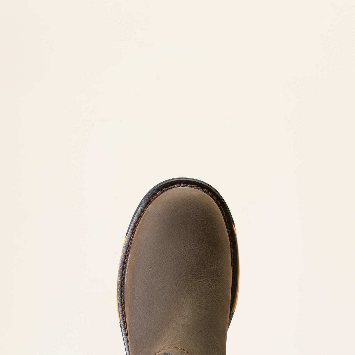 Ariat Essential | Big Rig Chelsea Waterproof Work Boot