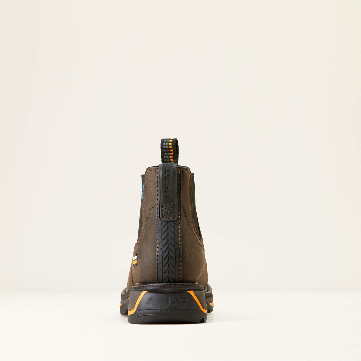 Ariat Essential | Big Rig Chelsea Waterproof Work Boot