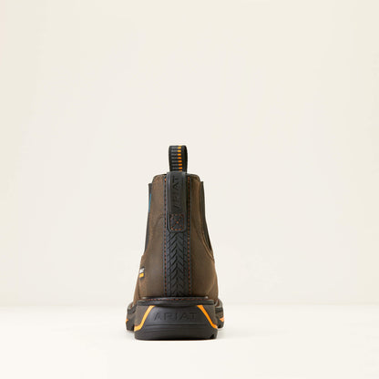 Ariat Essential | Big Rig Chelsea Waterproof Work Boot