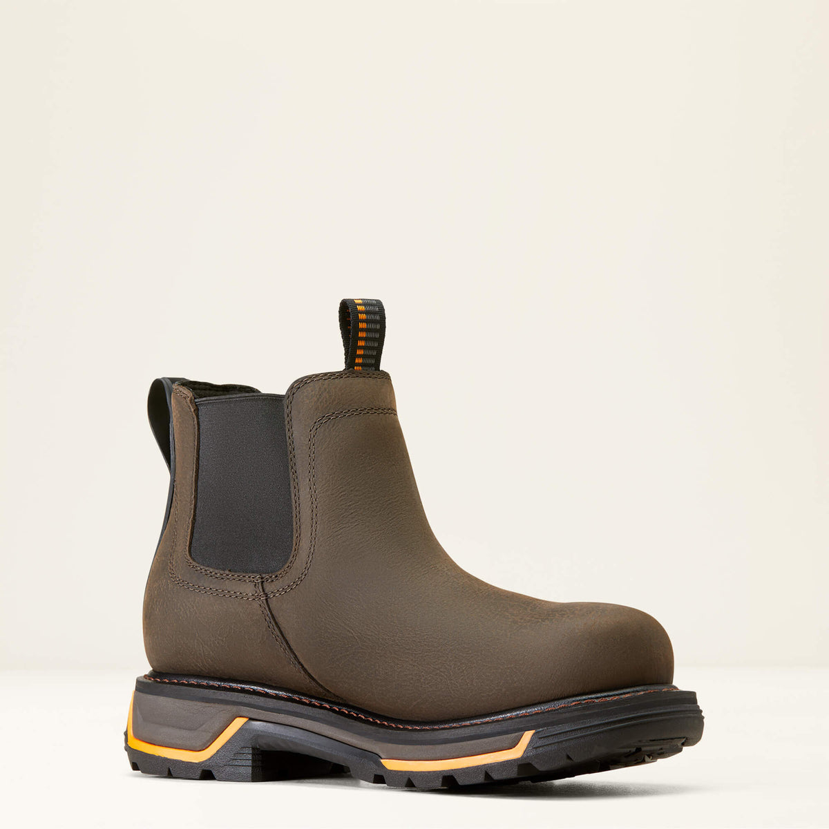 Ariat Essential | Big Rig Chelsea Waterproof Work Boot