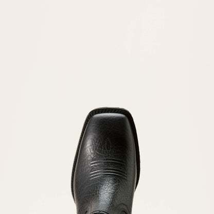 Ariat Best Price | Hybrid Low Boy Wide Square Toe Chelsea Boot