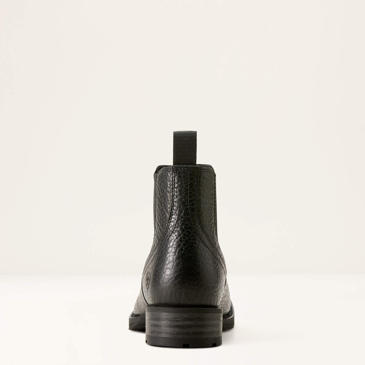Ariat Best Price | Hybrid Low Boy Wide Square Toe Chelsea Boot