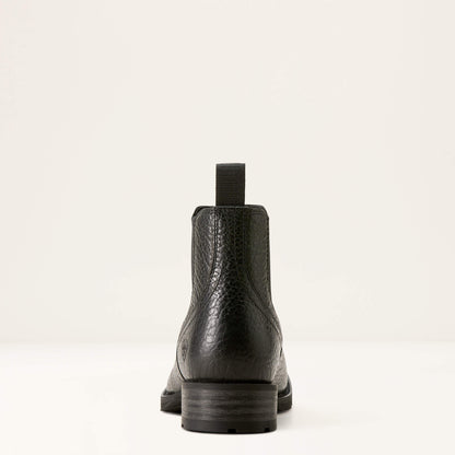 Ariat Best Price | Hybrid Low Boy Wide Square Toe Chelsea Boot