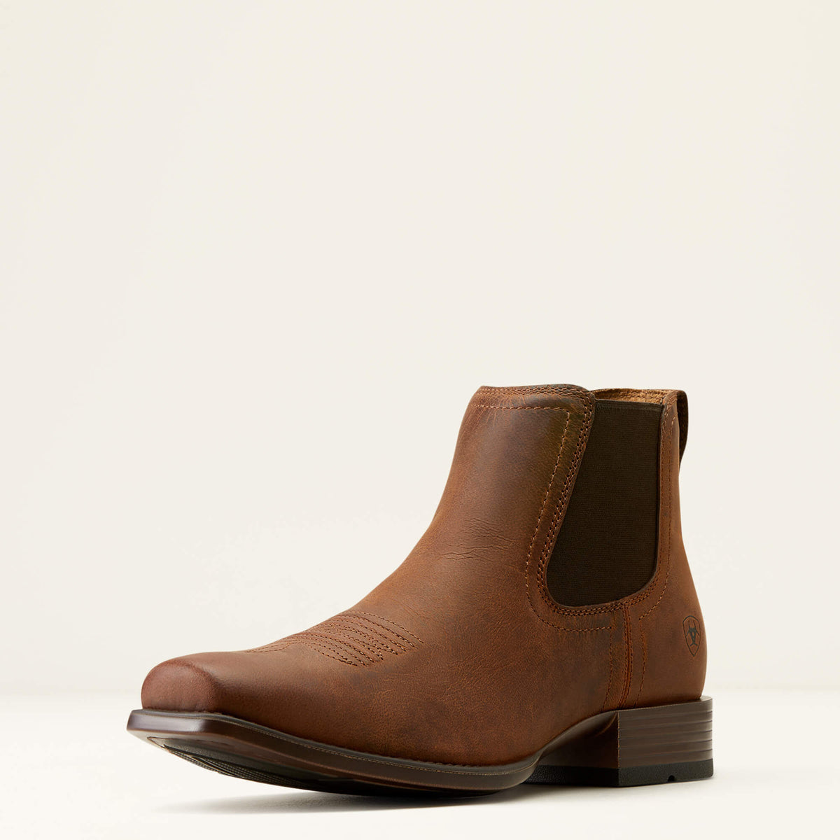 Ariat Discount | Booker Ultra Square Toe Western Boot