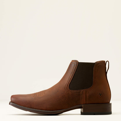 Ariat Discount | Booker Ultra Square Toe Western Boot