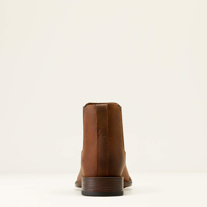 Ariat Discount | Booker Ultra Square Toe Western Boot