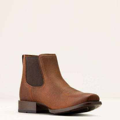 Ariat Discount | Booker Ultra Square Toe Western Boot