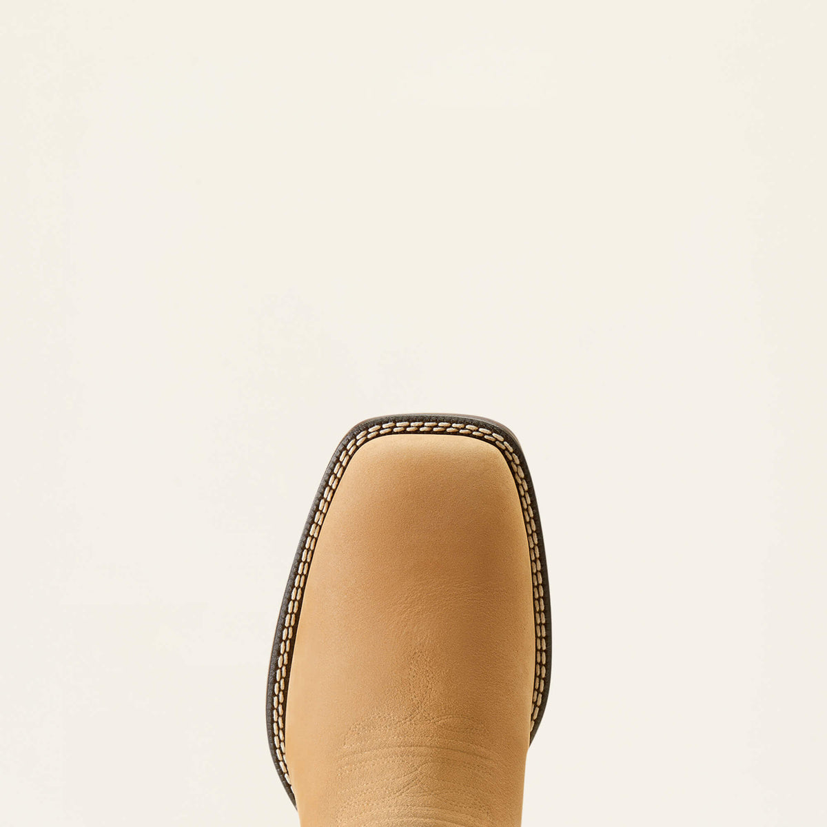 Ariat Exclusive | Booker Chelsea Wide Square Toe Western Boot