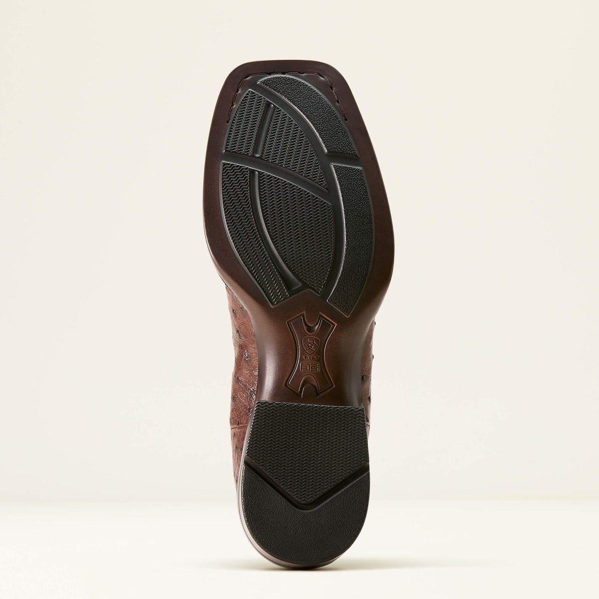 Ariat Popular | Booker Chelsea Wide Square Toe Western Boot