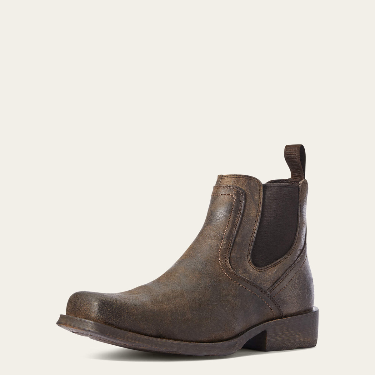 Ariat Everyday | Midtown Rambler Square Toe Chelsea Boot