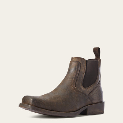 Ariat Everyday | Midtown Rambler Square Toe Chelsea Boot