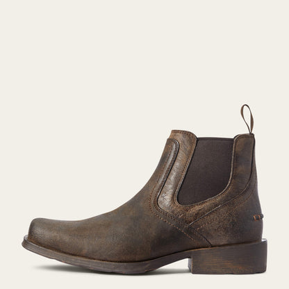 Ariat Everyday | Midtown Rambler Square Toe Chelsea Boot