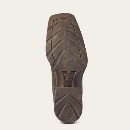 Ariat Everyday | Midtown Rambler Square Toe Chelsea Boot