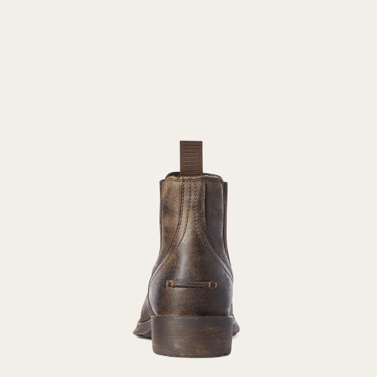 Ariat Everyday | Midtown Rambler Square Toe Chelsea Boot