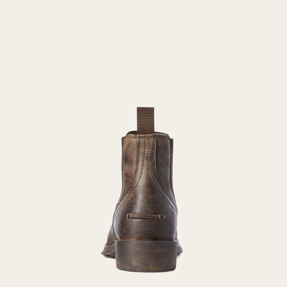 Ariat Everyday | Midtown Rambler Square Toe Chelsea Boot
