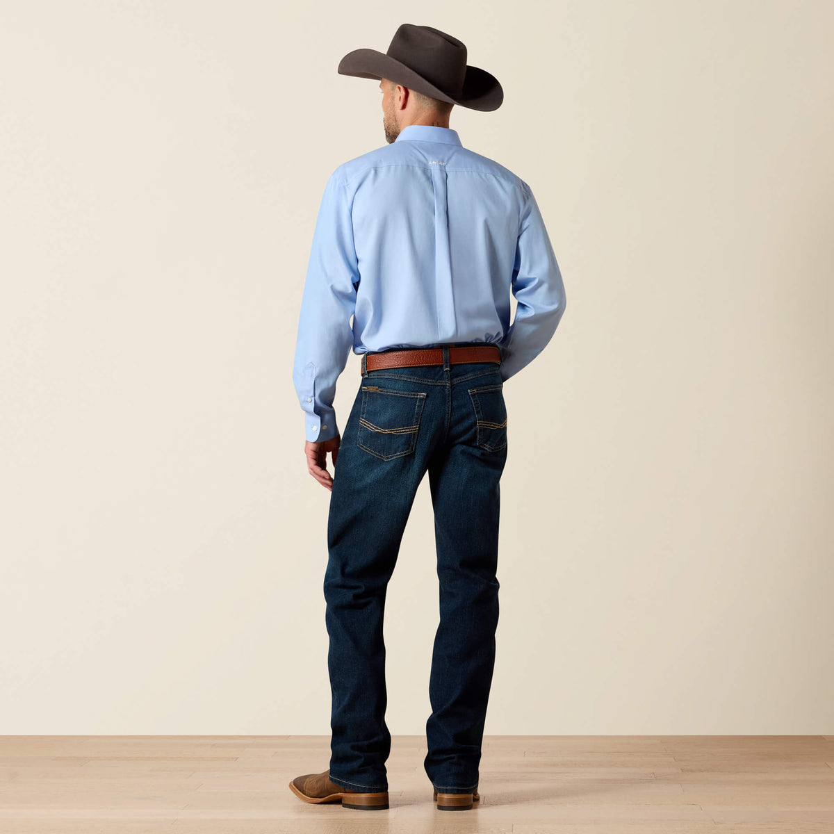 Ariat Trending | M5 Slim Stretch Legacy Stackable Straight Leg Jean
