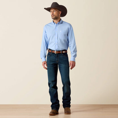 Ariat Trending | M5 Slim Stretch Legacy Stackable Straight Leg Jean