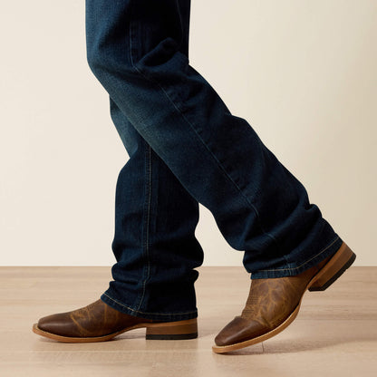Ariat Trending | M5 Slim Stretch Legacy Stackable Straight Leg Jean