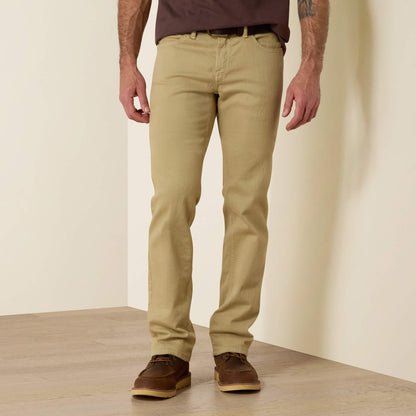 Ariat Classic | M7 Grizzly Straight Jean