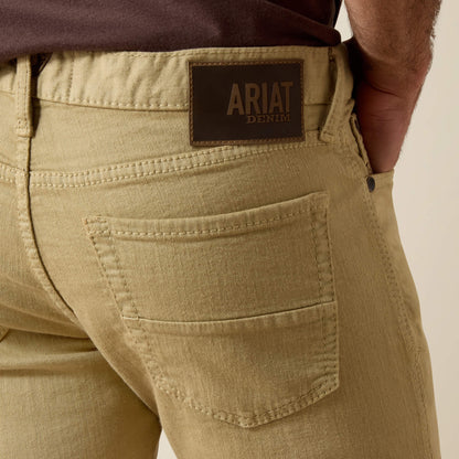 Ariat Classic | M7 Grizzly Straight Jean