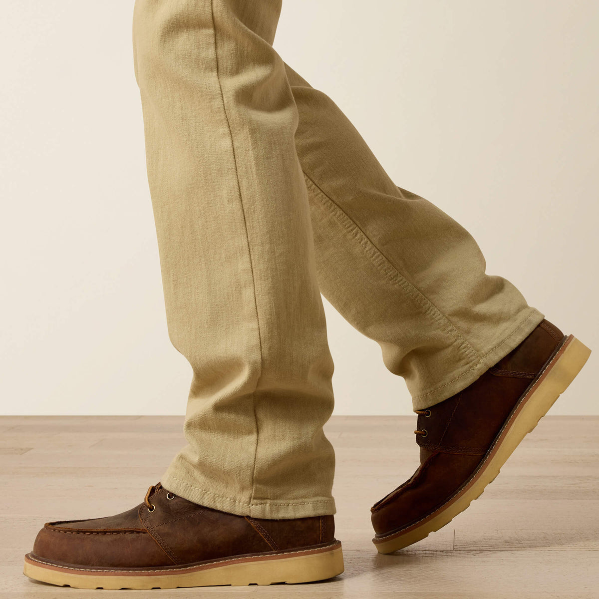 Ariat Classic | M7 Grizzly Straight Jean