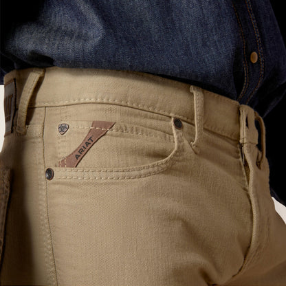 Ariat Classic | M7 Grizzly Straight Jean