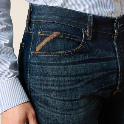 Ariat Trusted | M4 Legacy Boot Cut Jean