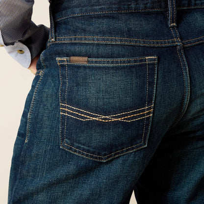 Ariat Trusted | M4 Legacy Boot Cut Jean