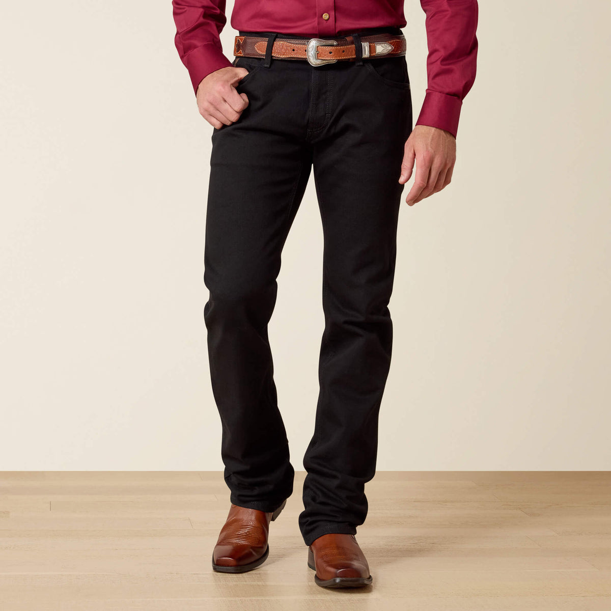 Ariat Great Value | M7 Slim Legacy Straight Jean