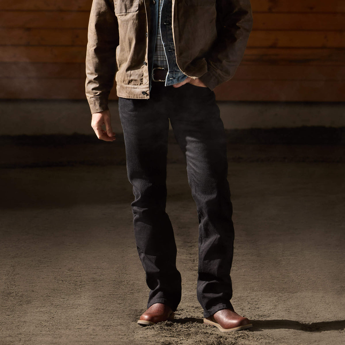 Ariat Great Value | M7 Slim Legacy Straight Jean