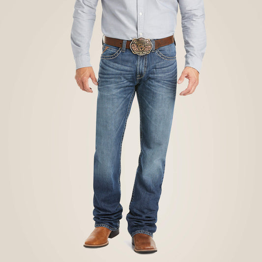 Ariat Everyday | M2 Traditional Relaxed Owens Boot Cut Jean