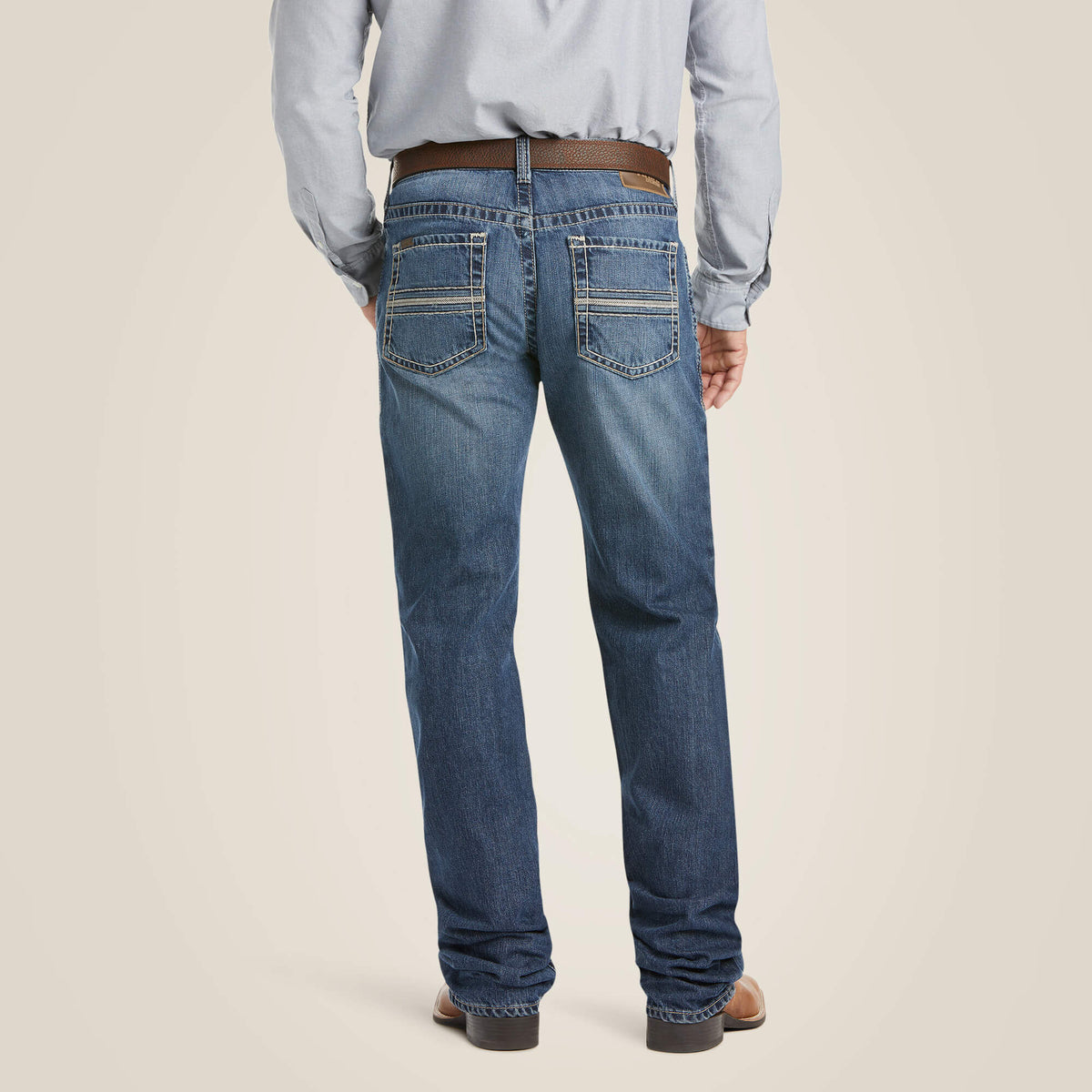 Ariat Everyday | M2 Traditional Relaxed Owens Boot Cut Jean