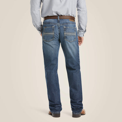 Ariat Everyday | M2 Traditional Relaxed Owens Boot Cut Jean