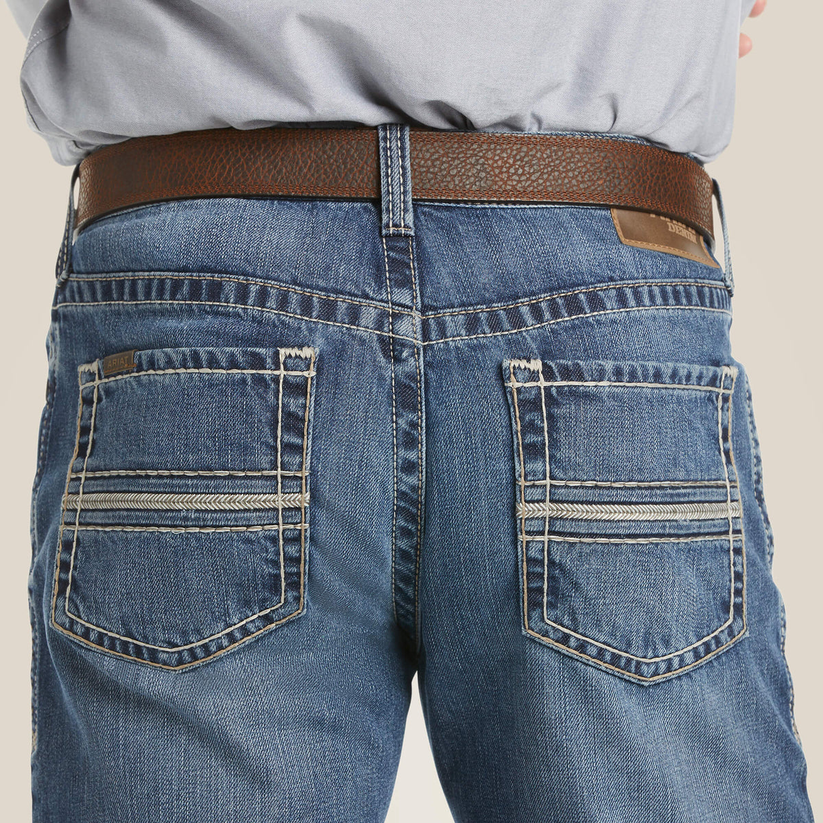 Ariat Everyday | M2 Traditional Relaxed Owens Boot Cut Jean