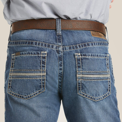 Ariat Everyday | M2 Traditional Relaxed Owens Boot Cut Jean