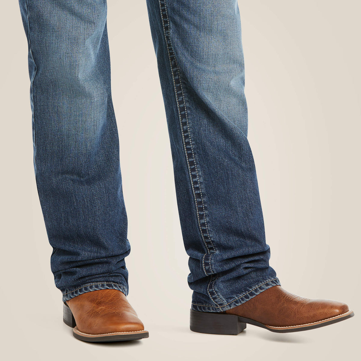 Ariat Everyday | M2 Traditional Relaxed Owens Boot Cut Jean