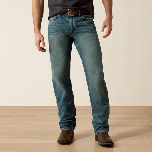 Ariat Signature | M2 Relaxed Legacy Boot Cut Jean