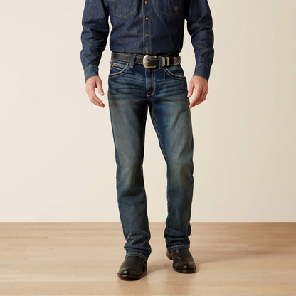 Ariat Trending | M5 Slim Stretch Adkins Stackable Straight Leg Jean