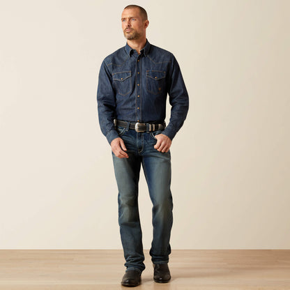 Ariat Trending | M5 Slim Stretch Adkins Stackable Straight Leg Jean