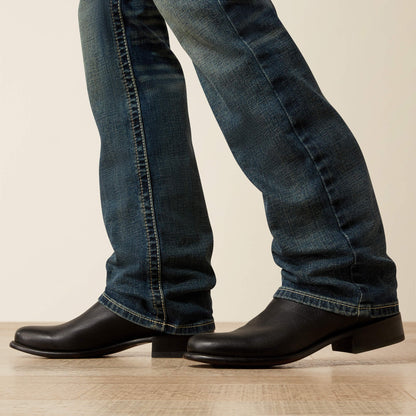 Ariat Trending | M5 Slim Stretch Adkins Stackable Straight Leg Jean