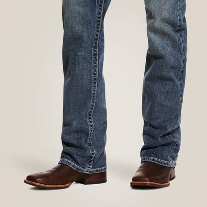 Ariat Trending | M5 Slim Stretch Adkins Stackable Straight Leg Jean
