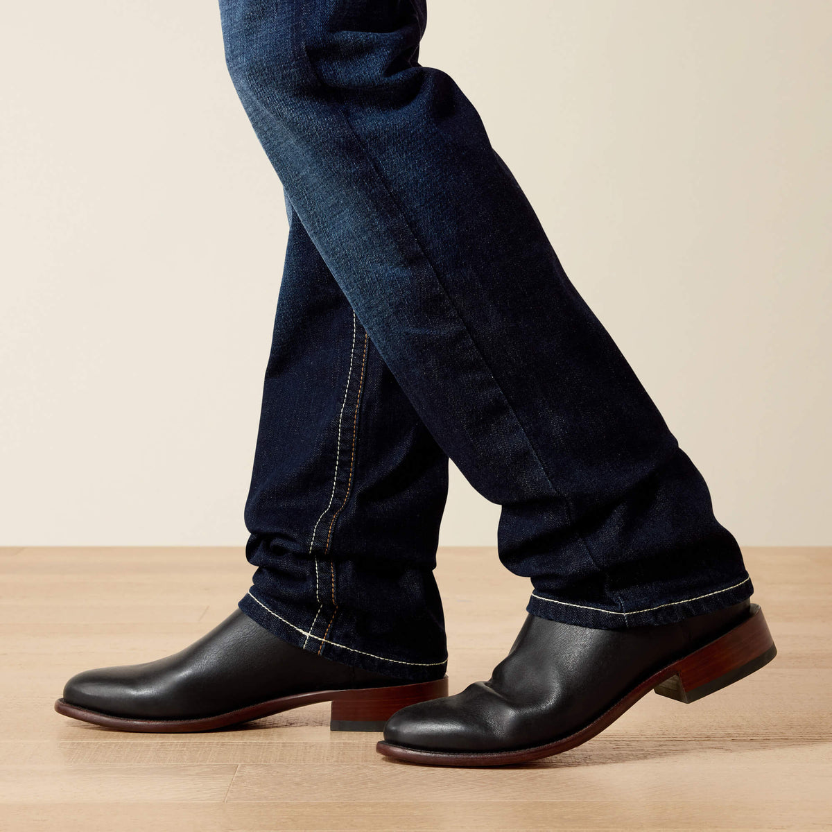 Ariat Quality | M7 Rocker Concord Stretch Stackable Straight Leg Jean