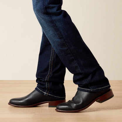 Ariat Quality | M7 Rocker Concord Stretch Stackable Straight Leg Jean